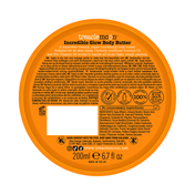 Treaclemoon Brazilian Love Body Butter (200 ml)