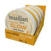 Treaclemoon Brazilian Love Body Butter (200 ml)