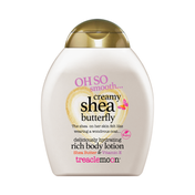 Treaclemoon Creamy Shea Butterfly Body Lotion (250 ml)
