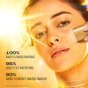 Lakme Sun Expert Invisible SPF 50 PA++++ Sunstick Mini (8 g)
