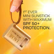 Lakme Sun Expert Invisible SPF 50 PA++++ Sunstick Mini (8 g)
