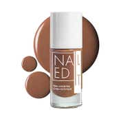 Daily Life Forever52 Nailed It Nail Polish - Pastel Brown 005 (11 ml)