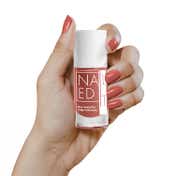 Daily Life Forever52 Nailed It Nail Polish - Light Maroon 006 (11 ml)