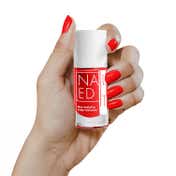Daily Life Forever52 Nailed It Nail Polish - Dark Pastel Red 010 (11 ml)