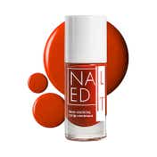 Daily Life Forever52 Nailed It Nail Polish - Dark Pastel Red 010 (11 ml)