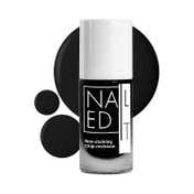 Daily Life Forever52 Nailed It Nail Polish - Black 014 (11 ml)