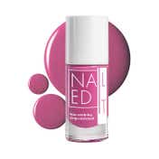 Daily Life Forever52 Nailed It Nail Polish - Light Plum 024 (11 ml)