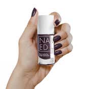 Daily Life Forever52 Nailed It Nail Polish - Black 028 (11 ml)