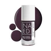 Daily Life Forever52 Nailed It Nail Polish - Black 028 (11 ml)