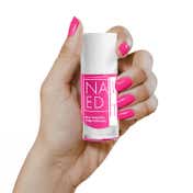 Daily Life Forever52 Nailed It Nail Polish - Hot Pink 034 (11 ml)