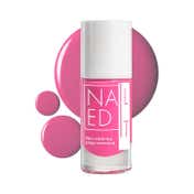Daily Life Forever52 Nailed It Nail Polish - Hot Pink 034 (11 ml)