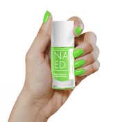 Daily Life Forever52 Nailed It Nail Polish - Apple Green 037 (11 ml)