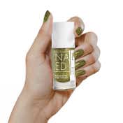 Daily Life Forever52 Nailed It Nail Polish - Greenish Brown 043 (11 ml)
