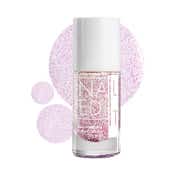 Daily Life Forever52 Nailed It Nail Polish - Greyish Pink 044 (11 ml)
