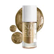 Daily Life Forever52 Nailed It Nail Polish - Golden 052 (11 ml)