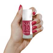 Daily Life Forever52 Nailed It Nail Polish - Maroon 058 (11 ml)