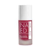 Daily Life Forever52 Nailed It Nail Polish - Maroon 058 (11 ml)