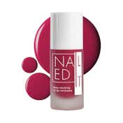 Daily Life Forever52 Nailed It Nail Polish - Maroon 058 (11 ml)