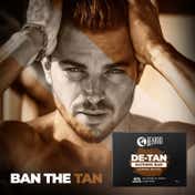Beardo De-Tan Coffee DeTox Bathing Bar (75 g)