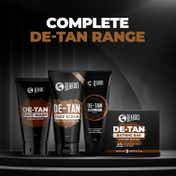 Beardo De-Tan Coffee DeTox Bathing Bar