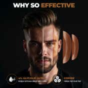 Beardo De-Tan Coffee DeTox Bathing Bar