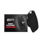 Beardo Deep Cleansing Silicone Body Scrubber (1 pc)