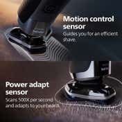 Philips Mens Shaver S7887-35 (Black)