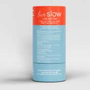 Wellbeing Nutrition Slow Cholesterol Control with Clinically Proven Corowise & Vegapure (60 Capsule)