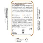 Wellbeing Nutrition Melts Into Pure Ashwagandha (30 Strips)