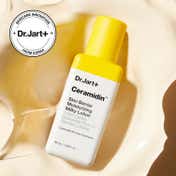 Dr.Jart+ Ceramidin Skin Barrier Milky Lotion Dermatologist-Tested with Ceramides (50 ml)