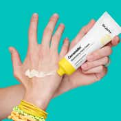 Dr.Jart+ Ceramidin Moisturizing Hand Cream (100 ml)