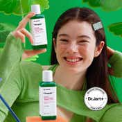 Dr.Jart+ Cicapair Intensive Soothing Repair Treatment Lotion with Centella Asiatica (150 ml)