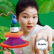 Dr.Jart+ Cicapair Intensive Soothing Repair Gel Cream with Centella Asiatica for Redness (50 ml)