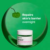 Dr.Jart+ Cicapair Sleepair Intensive Soothing Repair Mask - Night Repair Cream with Peptides (75 ml)
