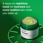 Dr.Jart+ Cicapair Sleepair Intensive Soothing Repair Mask - Night Repair Cream with Peptides (75 ml)