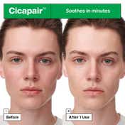 Dr.Jart+ Cicapair Intensive Soothing Repair Serum Mask with Centella Asiatica (25 g)