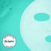 Dr.Jart+ Dermask Soothing & Moisturizing Hydra Solution Pro for Sensitive Skin (26 g)