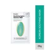 Dr.Jart+ Dermask Soothing & Moisturizing Hydra Solution Pro for Sensitive Skin (26 g)