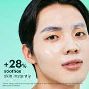 Dr.Jart+ Dermask Soothing & Moisturizing Hydra Solution Pro for Sensitive Skin (26 g)
