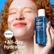 Dr.Jart+ Vital Hydra Solution Hydro Plump Treatment Essence Serum for Instant Plump & Glow (150 ml)