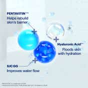 Dr.Jart+ Vital Hydra Solution Hydro Plump Water Cream Moisturizer (50 ml)