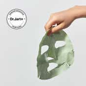 Dr.Jart+ Dermask Pore Remedy Purifying Mud Mask Sheet Mask for Oil Control (13 g)