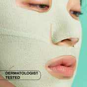 Dr.Jart+ Dermask Pore Remedy Purifying Mud Mask Sheet Mask for Oil Control (13 g)