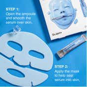 Dr.Jart+ Cryo Rubber Moisture Mask With Hyaluronic Acid (44 g)