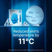 Dr.Jart+ Cryo Rubber Moisture Mask With Hyaluronic Acid (44 g)