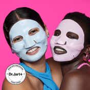 Dr.Jart+ Cryo Rubber with Firming Collagen Sheet Mask for Fine Lines & Wrinkles (44 g)