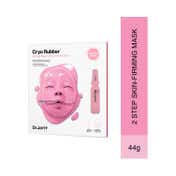 Dr.Jart+ Cryo Rubber with Firming Collagen Sheet Mask for Fine Lines & Wrinkles (44 g)