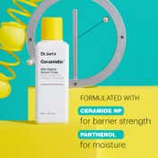 Dr.Jart+ Ceramidin Skin Barrier Serum Toner - All-in-One Face Serum with Ceramides (150 ml)