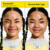 Dr.Jart+ Ceramidin Skin Barrier Serum Toner - All-in-One Face Serum with Ceramides (150 ml)