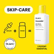 Dr.Jart+ Ceramidin Skin Barrier Serum Toner - All-in-One Face Serum with Ceramides (150 ml)